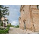 Properties for Sale_House in the historic center of Ponzano di Fermo in a wonderful panoramic position in the heart of the country in Le Marche_12